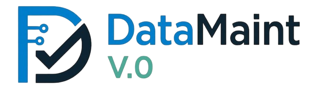 DataMaint - J K Engitech